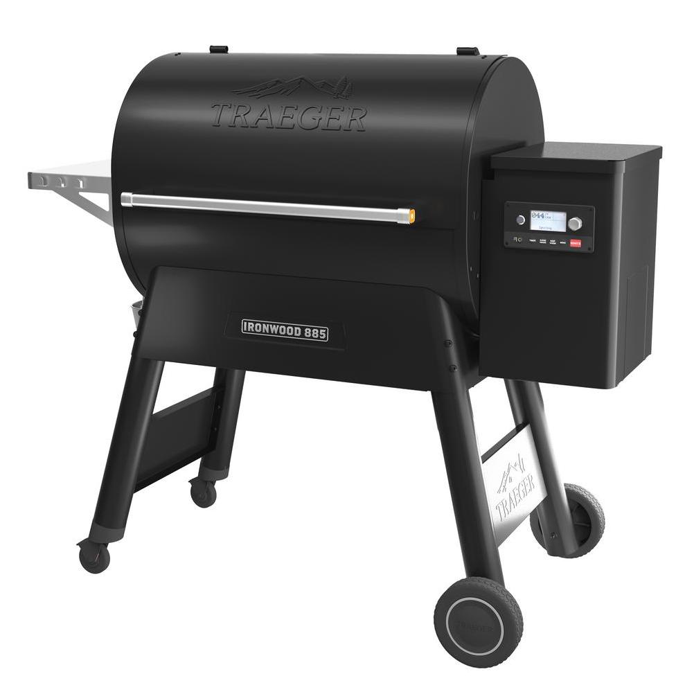 Ariete 927 Doppel-Pizzaofen rot   - Garten Online  Shop & Weber Grill Store