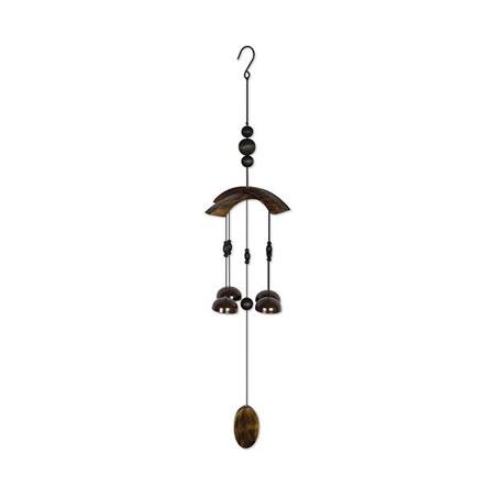 Sunset Vista Designs SV91954 Sago Palm Chime