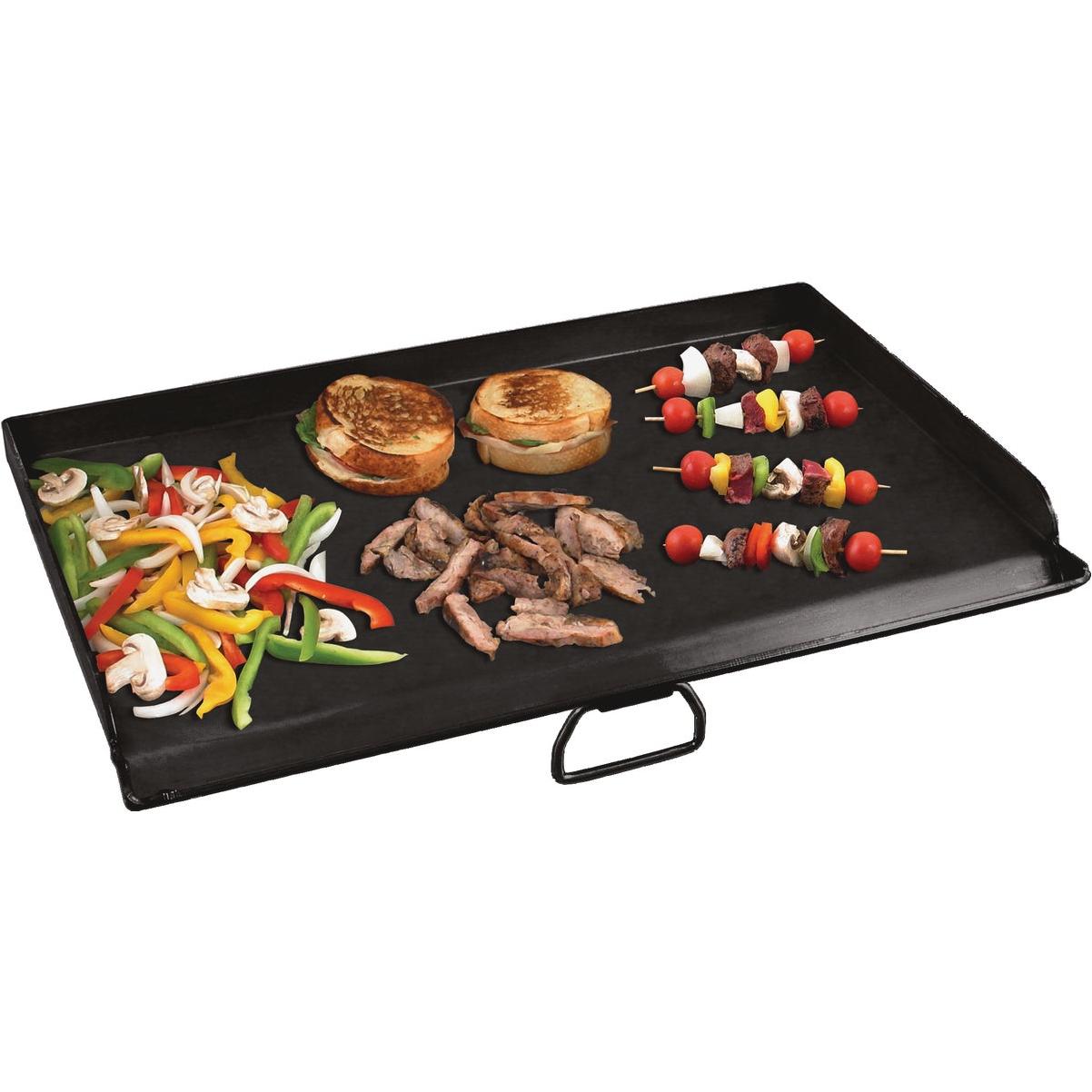 Camp Chef 448 Sq. In. Professional Flat Top Griddle Hills Flat