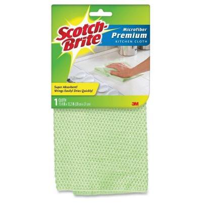 Scotch-Brite Premium Kitchen Cloth