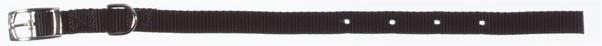 171393424 2931402 0.62 x 14 in. Nylon Collar, Blue