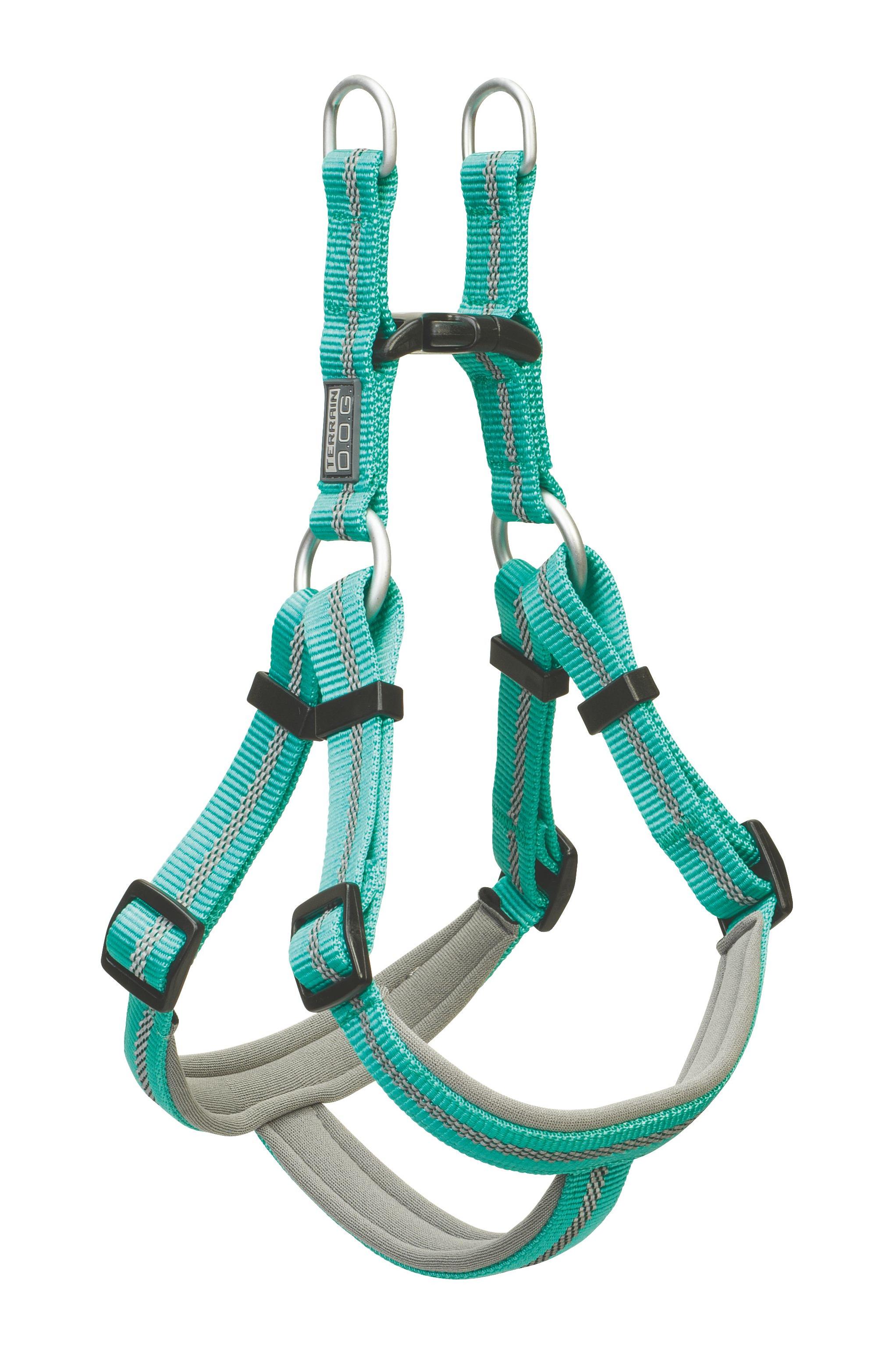 Terrain hot sale dog harness