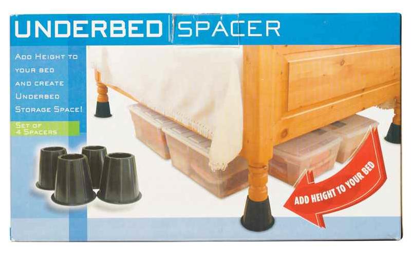 Range Kleen Underbed Furniture Riser WWK0562 