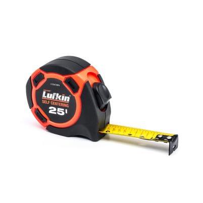 1W Blade Self-Centering Tape Measure 182-L725SCTMPN Measurement Tape •  Price »