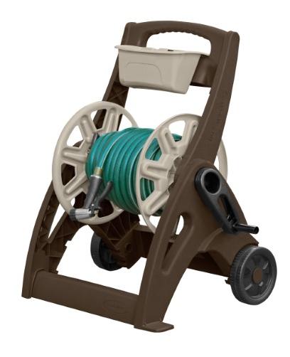 225 ft. Easy-reach Hosemobile™ Hose Reel Cart