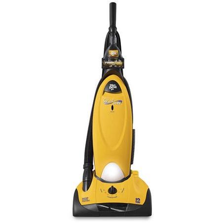 Dirt Devil Ultra Swivel Glide Upright 