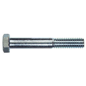 The Hillman Group 3-Count 12-mm-1.25 x 80-mm Zinc-Plated Hardened Steel Metric Hex Bolts