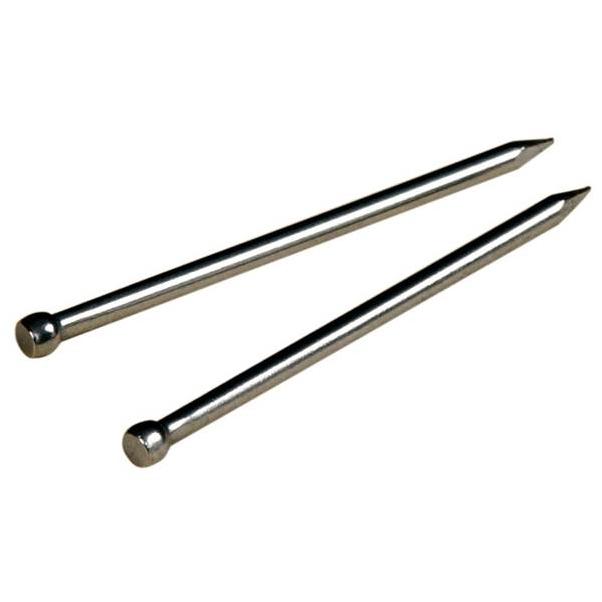 1 X #18 (2 Oz Pk) Wire Brads Hillman Nails 532470 008236123814