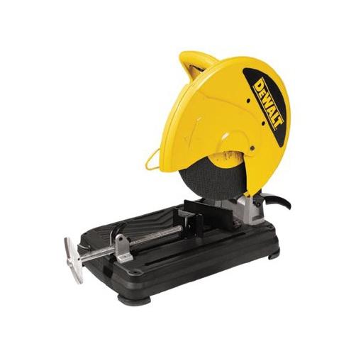 DEWALT 14 In. 15-Amp Chop Saw