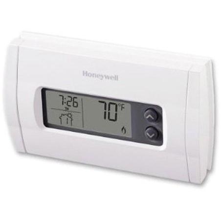 Honeywell Home Thermostat