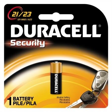 Duracell 21/23 Alkaline Battery