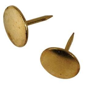 Hillman 1-1/2-in Steel Tack