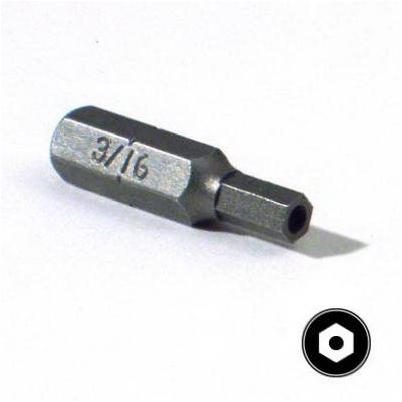 Eazypower 19336 0.19 in. Security Hex Key