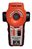 Black & Decker Laser Level + Stud Finder