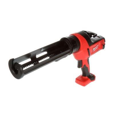 Milwaukee® M18™ Caulk and Adhesive Guns 