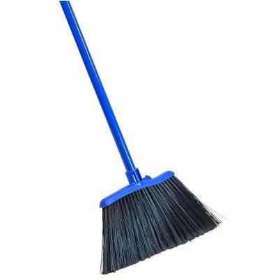 Commercial Large Angle Cut Broom - (Available For Local Pick Up