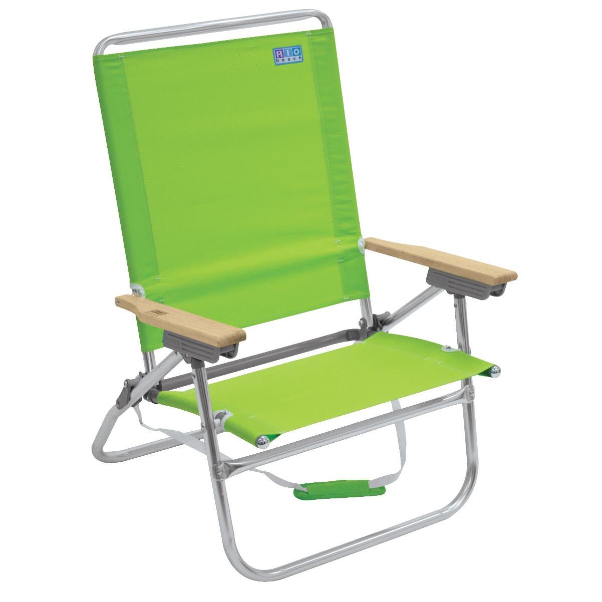 rio easy out beach chair