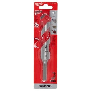 Carbide Hammer Drill Bit 