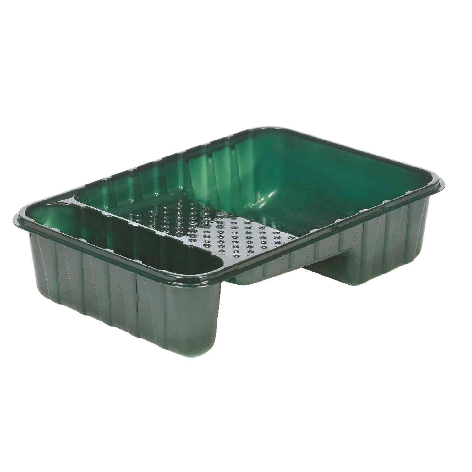 Linzer RM4110 Paint Tray Liner, 1 qt Capacity, Plastic, W