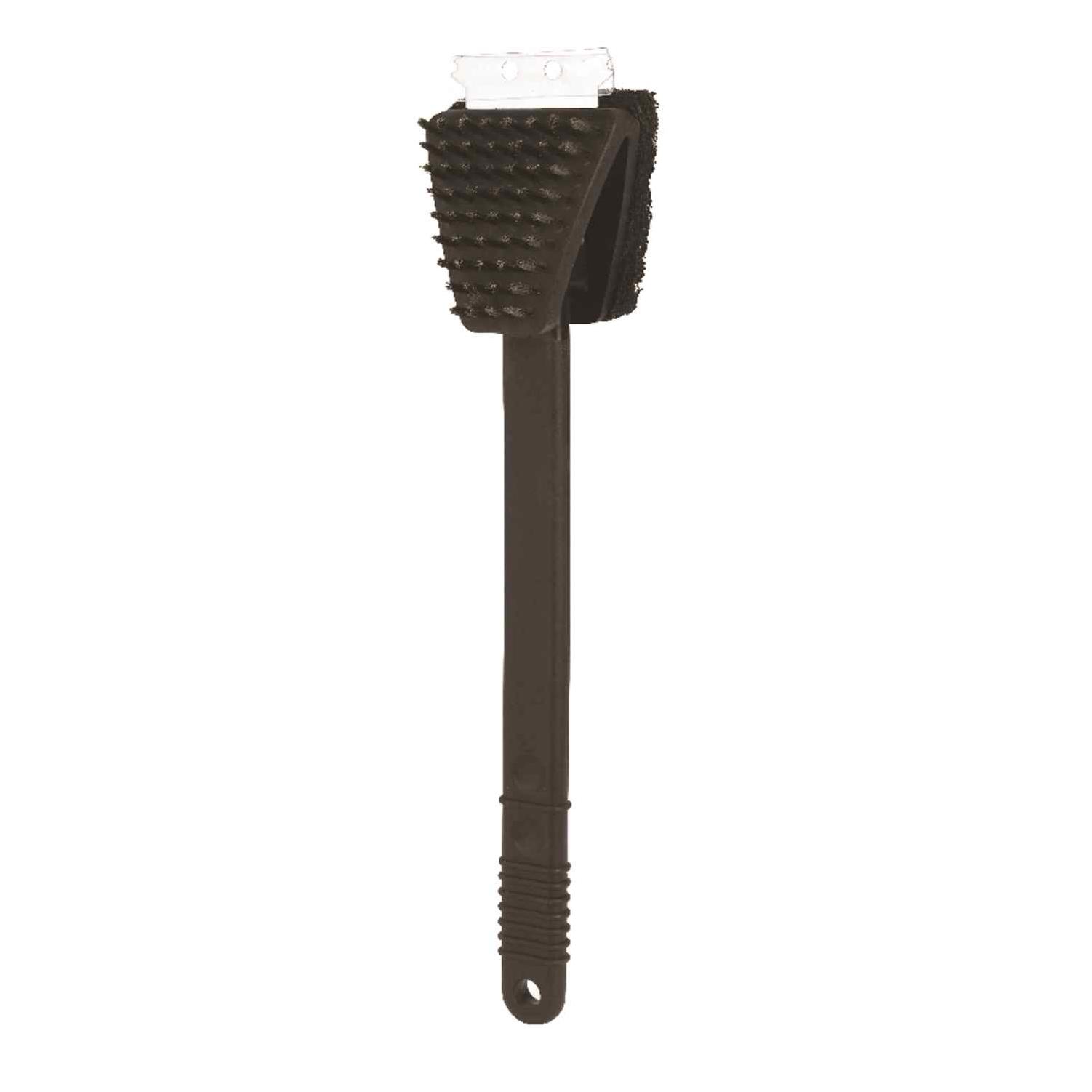 Wire Grill Brush