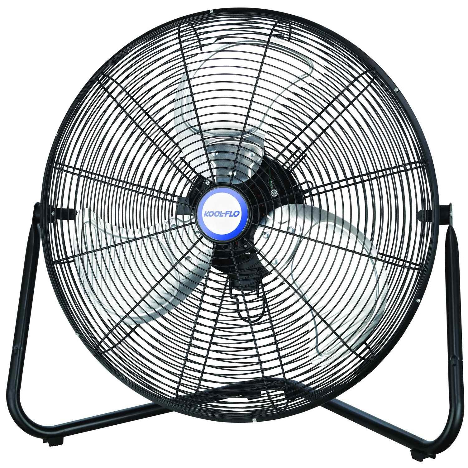 Lasko 20 in. 3 speed AC High Velocity Fan | Boulevard Hardware u0026 Supply Co