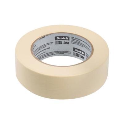 3M Scotch Masking Tape, 1.41 x 60.1 Yds