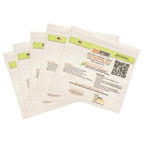 6 REFIL BAGS FOR FAT TRAP