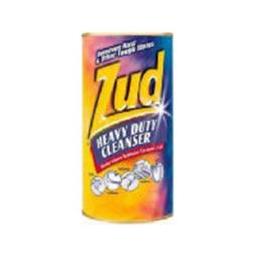 Zud 16 Oz. Heavy-Duty Rust Remover Cleanser