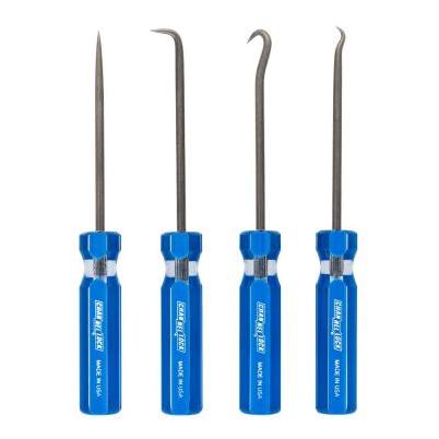 Channellock 5-1/4 In. Professional Probe Set (4-Piece)