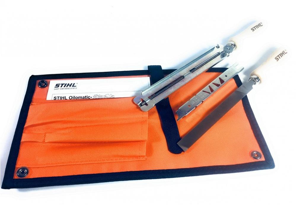 Stihl Complete Filing Kits