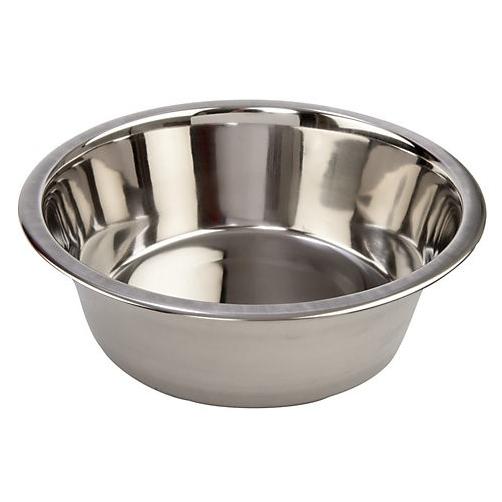 5 Quart Stainless Steel Bowl