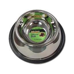 ZW142 24 X-Super Heavy Bowl No-Tip Mirror Finish 1.5 Pint