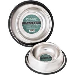 X-Super Heavy Dish No-Tip Mirror Finish 1 Quart