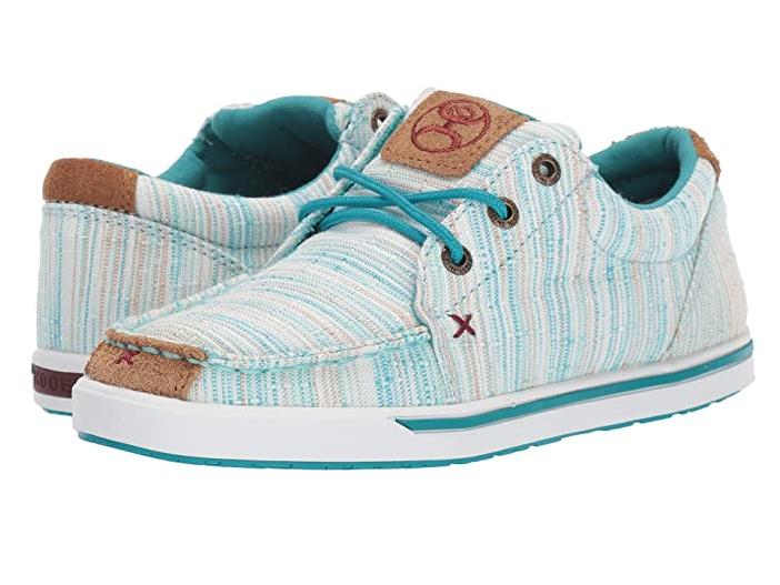 HOOEY LOPER BLUE MULTI 6M | Gregg Farm 