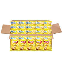 Lay's Classic Potato Chips