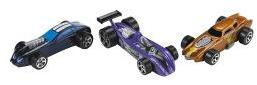Hot Wheels Basic Car Assorted Styles