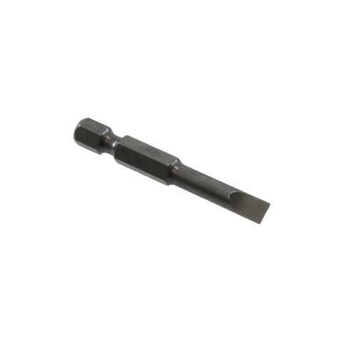 13351 No. 8-10 Slotted 2 Inch Screwdriver Power Bit