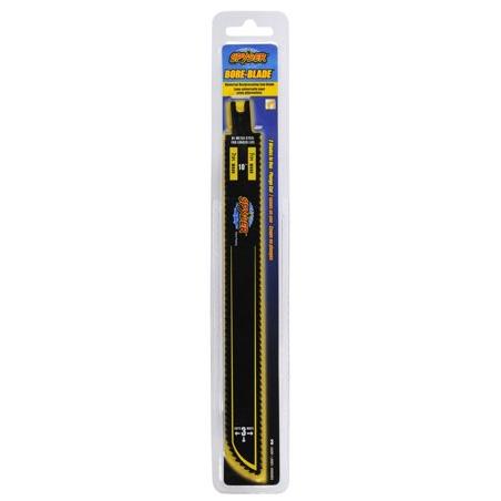 Spyder Bi-Metal Reciprocating Saw Blade Set