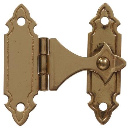 DECO CATCH BRASS