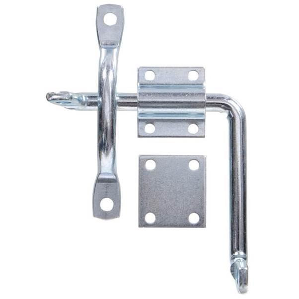 Zinc Door Latch Hardware at