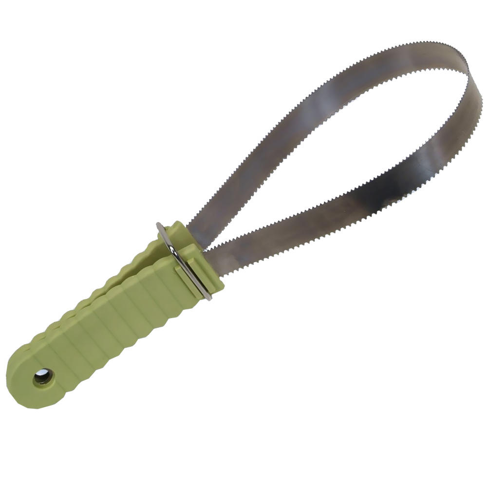 Safari Dual Shedding Blade - medium