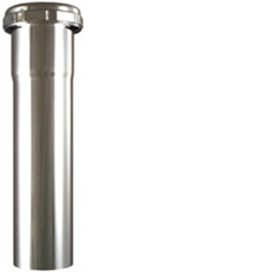 LDR Industries 505 6041 P-Trap Chrome LDR Industries 505 6041 P-Trap Chrome