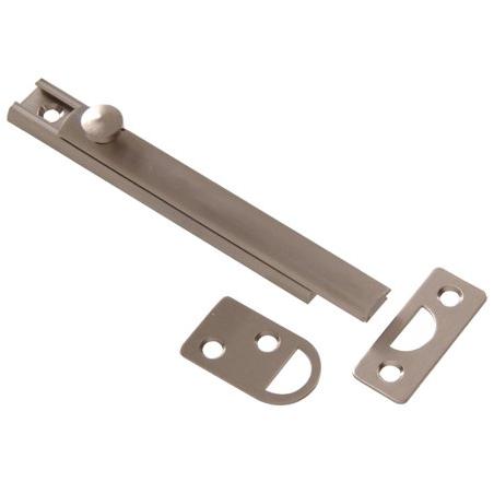 SURFACE BOLT 4 SB/SATIN NICK