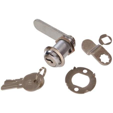 Part 852234 1/2  Zinc Plated Utilitylock, by Hillman, Single Item, Great Value,