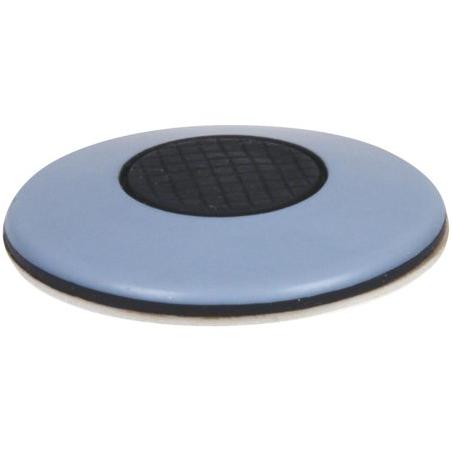 Magic Sliders 04056 Magic Sliders 4-Pack 2-Inch Grip/ Glide Sliding Discs