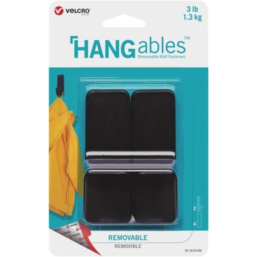 Velcro Brand HANGables Removable Fasteners 4