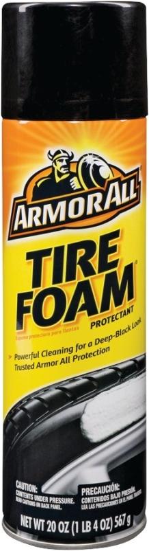 Tire Foam  Armor All®