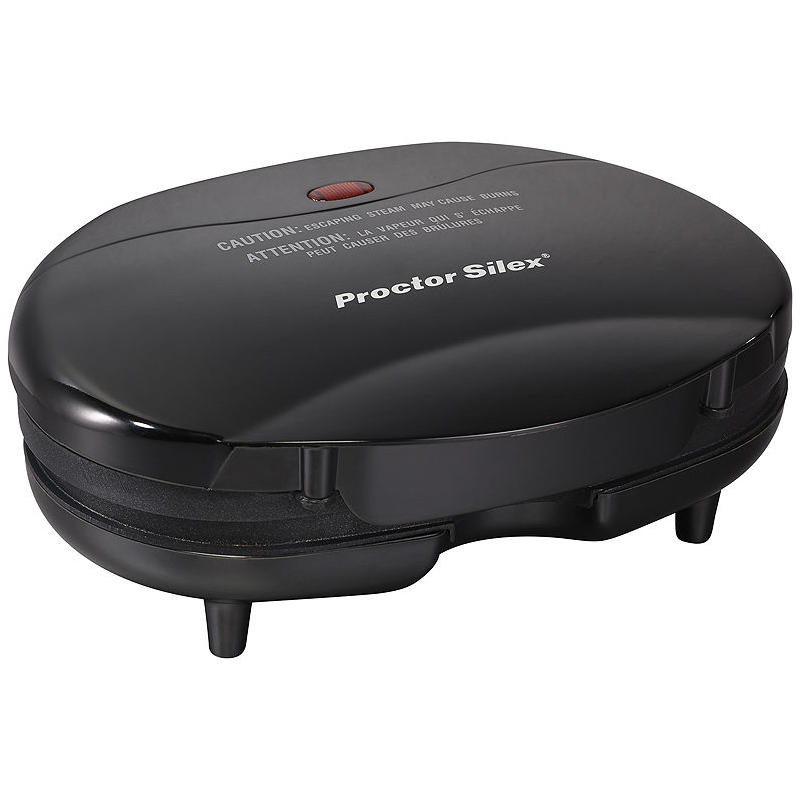 INDOOR COMPACT GRILL