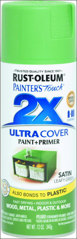 Stops Rust 7272830 Rust Preventative Spray Paint, Metallic, Dark Bronze, 11  oz, Can