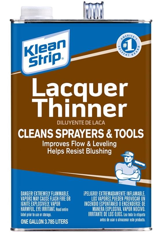 Klean-Strip Paint Thinner for SCAQMD